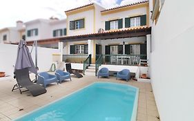 Casa Macau T4 Com Piscina
